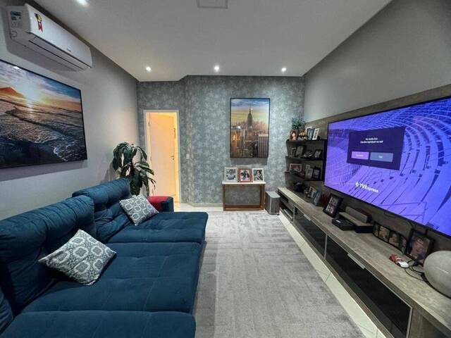 Casa para Venda em Santos - 5