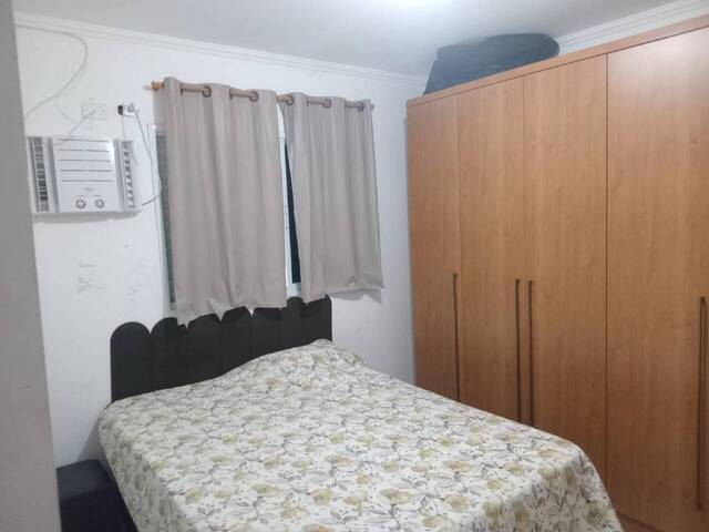 Casa para Venda em São Vicente - 4