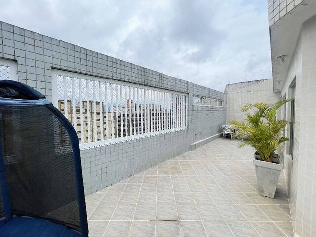 Cobertura para Venda em Santos - 4