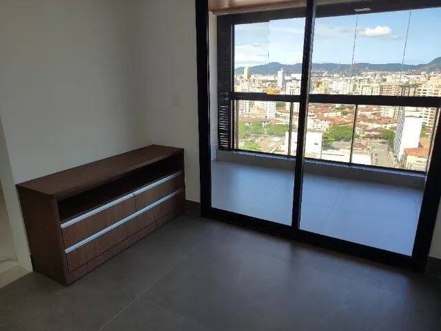 Apartamento para Venda em Santos - 4