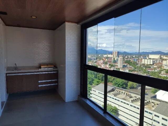 Apartamento para Venda em Santos - 5