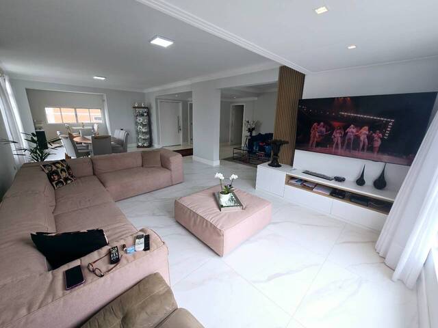 Apartamento para Venda em Santos - 2