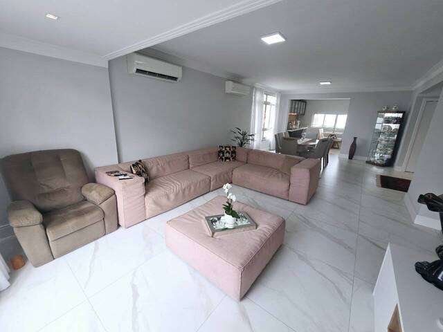 Apartamento para Venda em Santos - 3