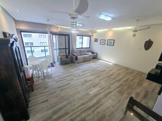 Apartamento para Locação em Santos - 2