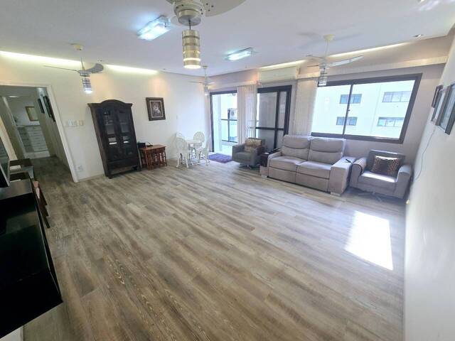 Apartamento para Locação em Santos - 4