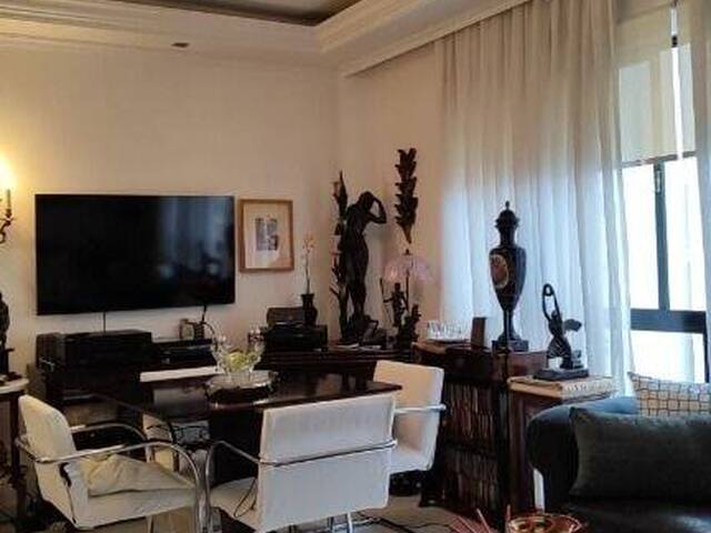 Apartamento para Venda em Santos - 3