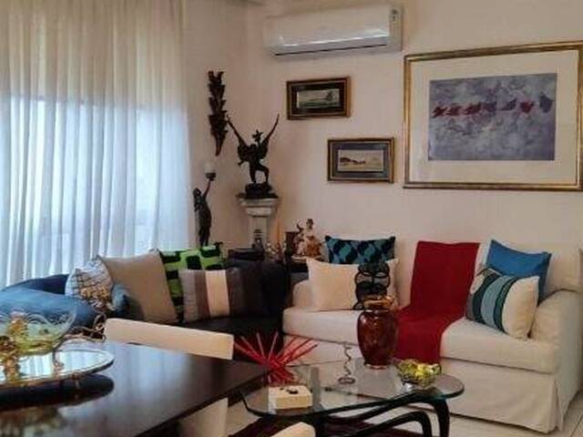 Apartamento para Venda em Santos - 4