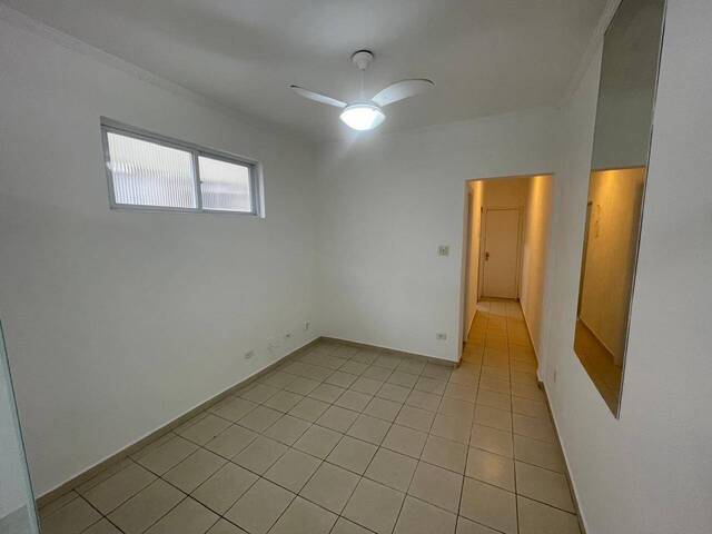 Apartamento para Venda em Santos - 2