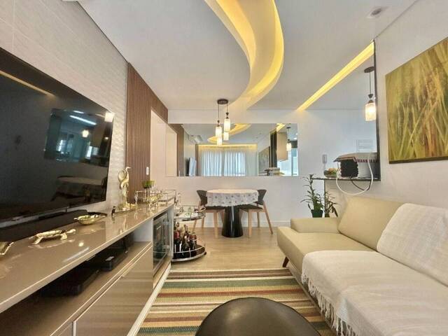 Apartamento para Venda em Santos - 4