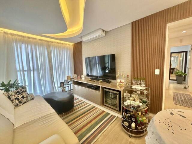 Apartamento para Venda em Santos - 5