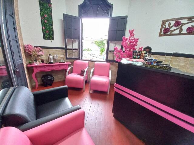 Salão Comercial para Venda em Santos - 2