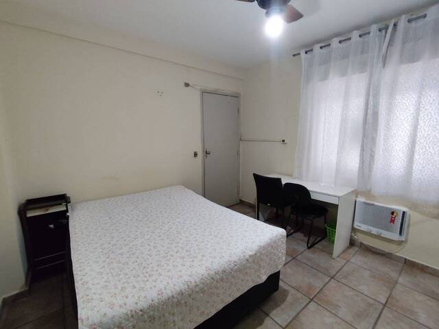 Apartamento para Venda em Santos - 4