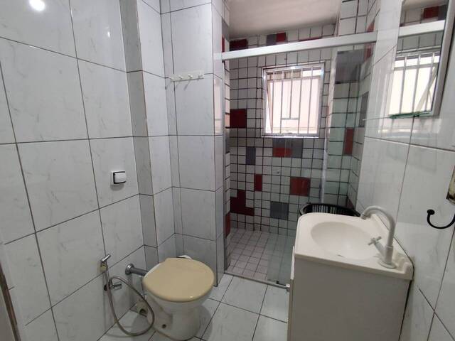 Apartamento para Venda em Santos - 5