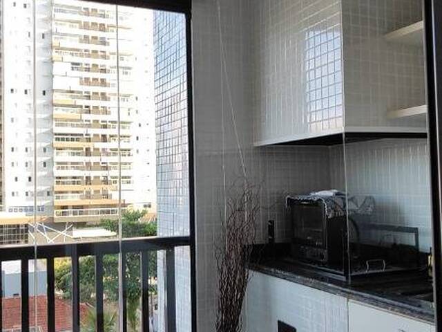 Apartamento para Venda em Santos - 2