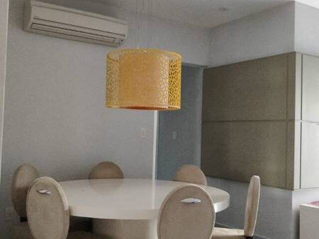 Apartamento para Venda em Santos - 3