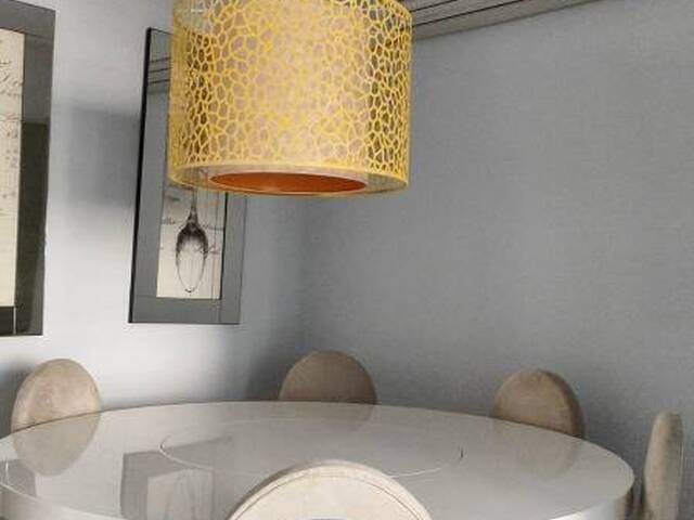 Apartamento para Venda em Santos - 4