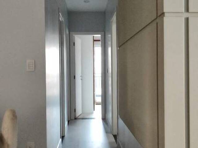 Apartamento para Venda em Santos - 5