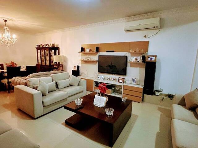 Apartamento para Locação em Santos - 5