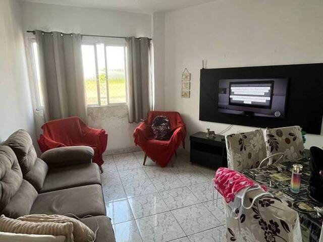 Venda em Parque Bitaru - São Vicente