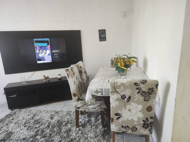 Apartamento para Venda em São Vicente - 2