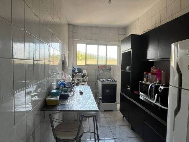 Apartamento para Venda em São Vicente - 3