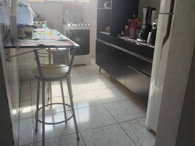 Apartamento para Venda em São Vicente - 4