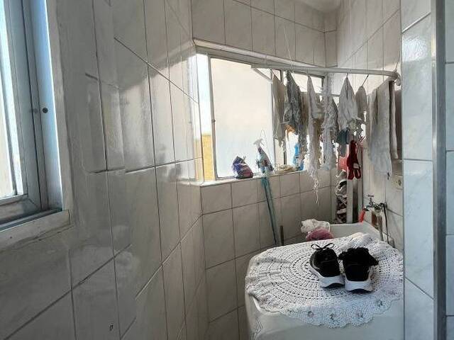 Apartamento para Venda em São Vicente - 5