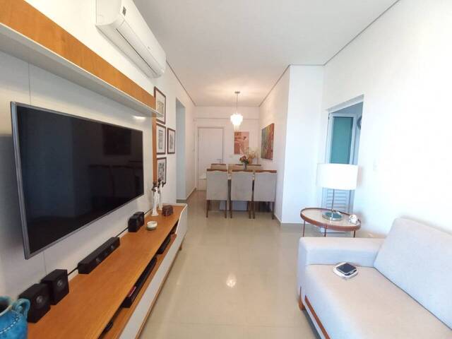 Apartamento para Venda em Santos - 2