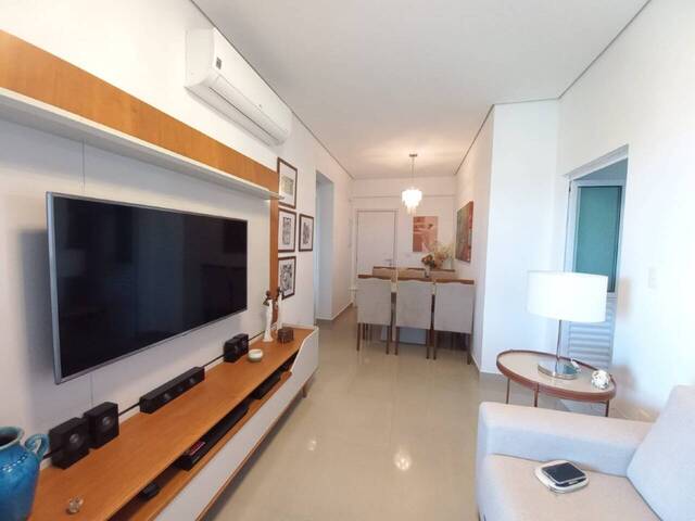 Apartamento para Venda em Santos - 3