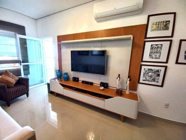 Apartamento para Venda em Santos - 4