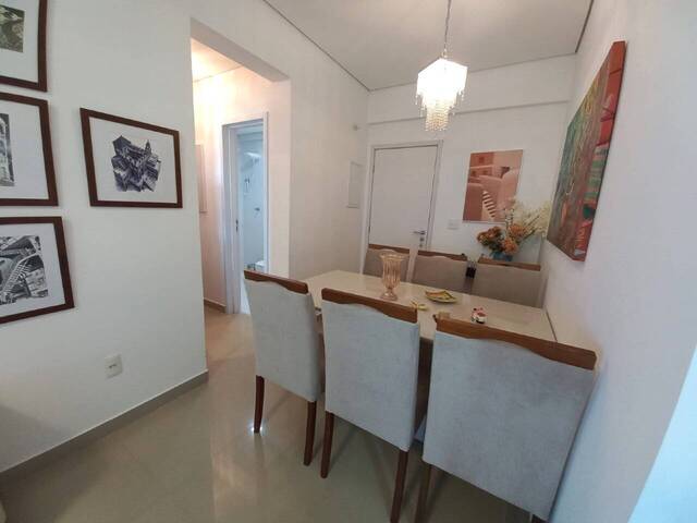 Apartamento para Venda em Santos - 5