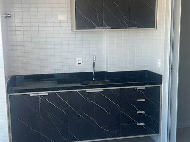 Apartamento para Locação em Santos - 3