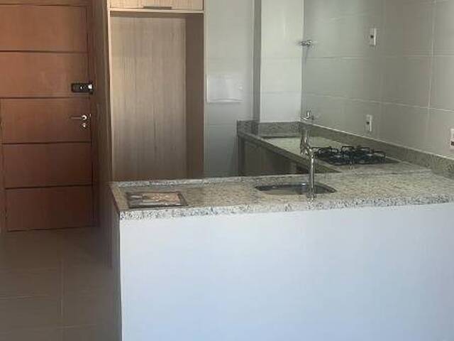 Apartamento para Locação em Santos - 5