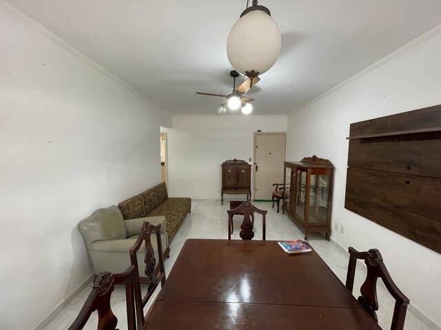 Apartamento para Venda em Santos - 2
