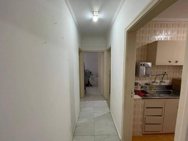 Apartamento para Venda em Santos - 3