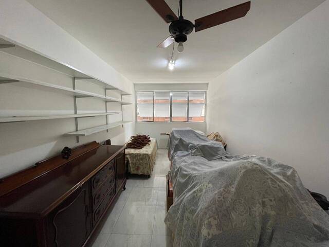 Apartamento para Venda em Santos - 4