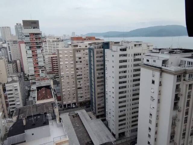 Sala para Venda em Santos - 4