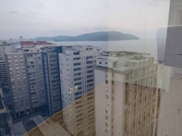 Sala para Venda em Santos - 5