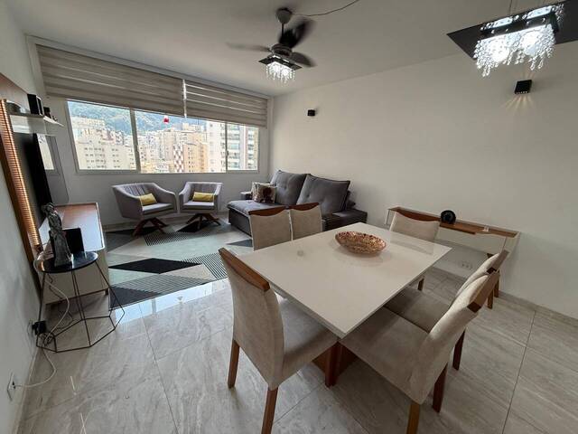 Apartamento para Venda em Santos - 2