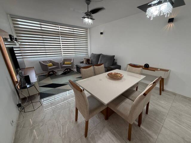 Apartamento para Venda em Santos - 5