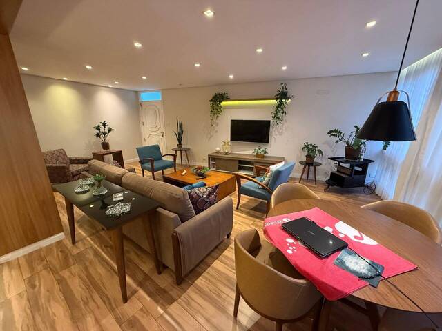 Apartamento para Venda em Santos - 3