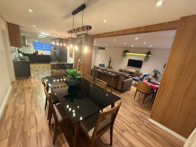 Apartamento para Venda em Santos - 4