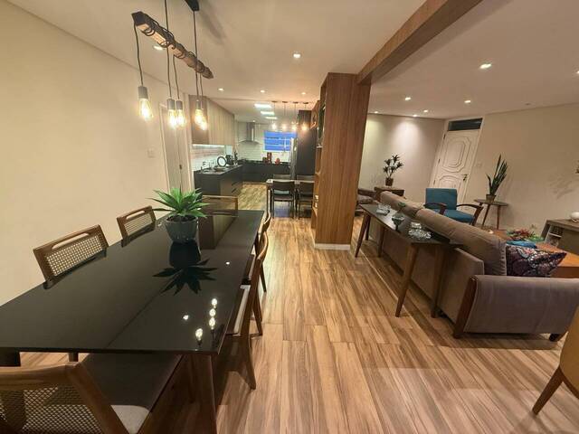 Apartamento para Venda em Santos - 5