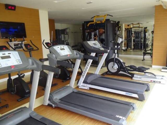 Apartamento para Venda em Santos - 2