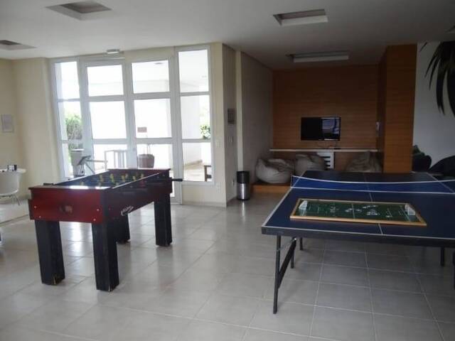 Apartamento para Venda em Santos - 3