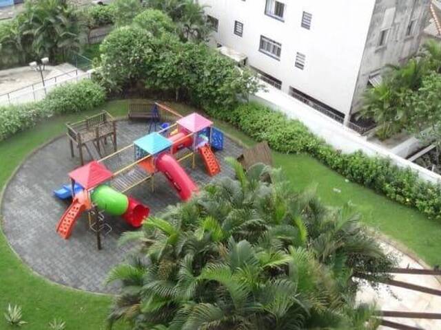 Apartamento para Venda em Santos - 5