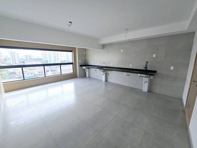 Apartamento para Venda em Santos - 2