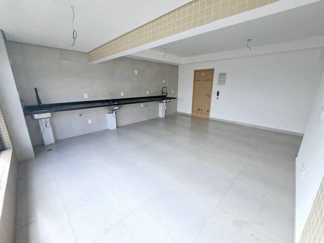 Apartamento para Venda em Santos - 3