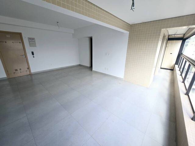 Apartamento para Venda em Santos - 4
