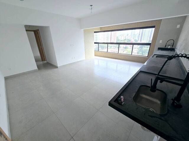 Apartamento para Venda em Santos - 5